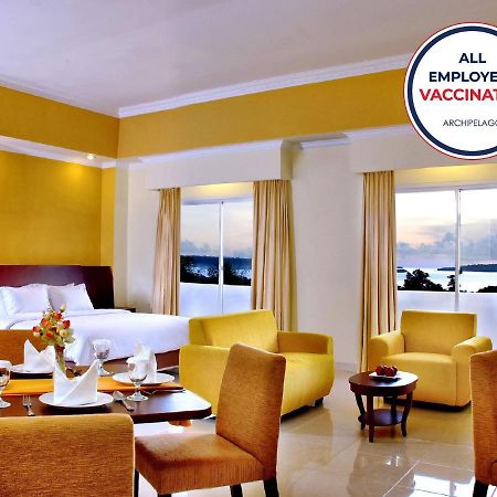 Aston Niu Manokwari Hotel & Conference Center Luaran gambar