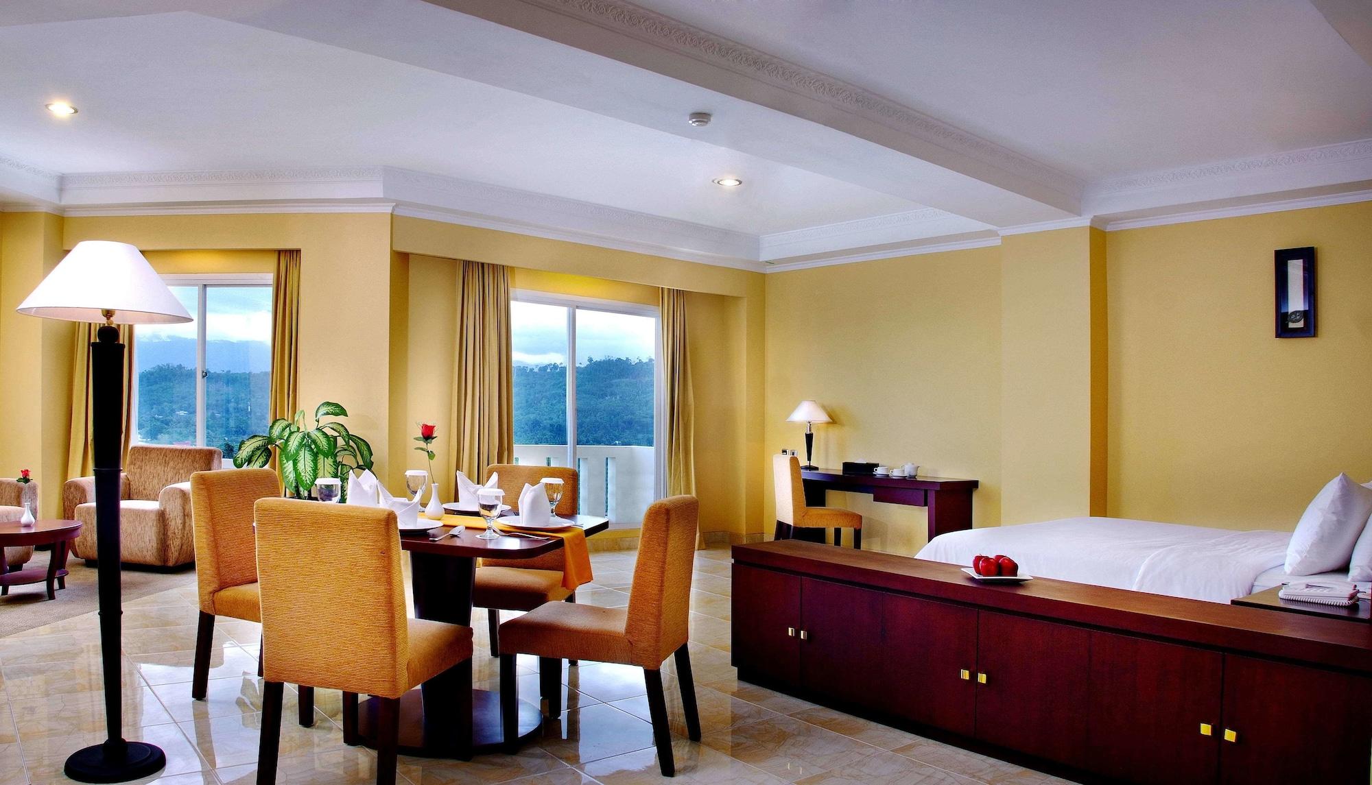 Aston Niu Manokwari Hotel & Conference Center Luaran gambar