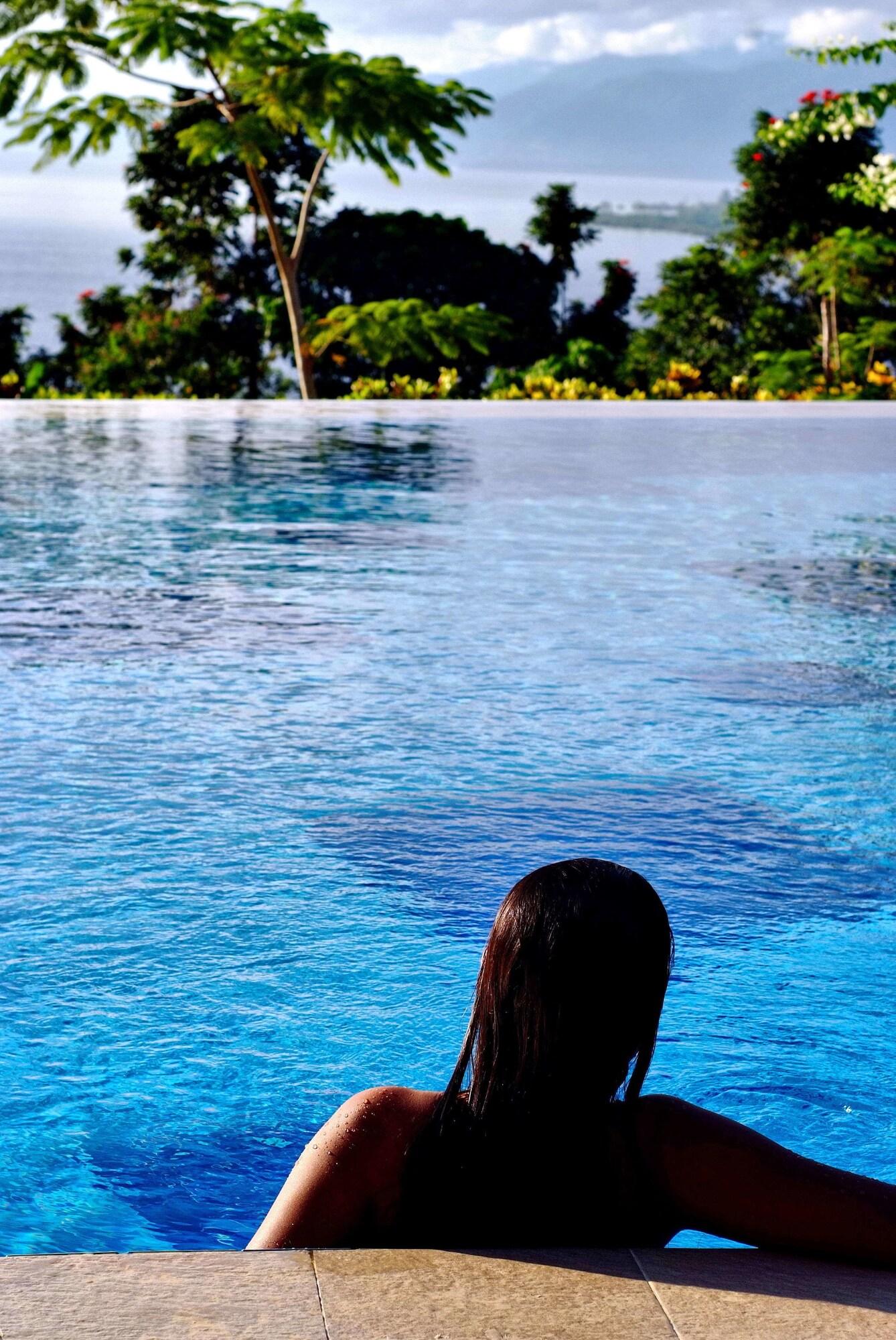Aston Niu Manokwari Hotel & Conference Center Luaran gambar