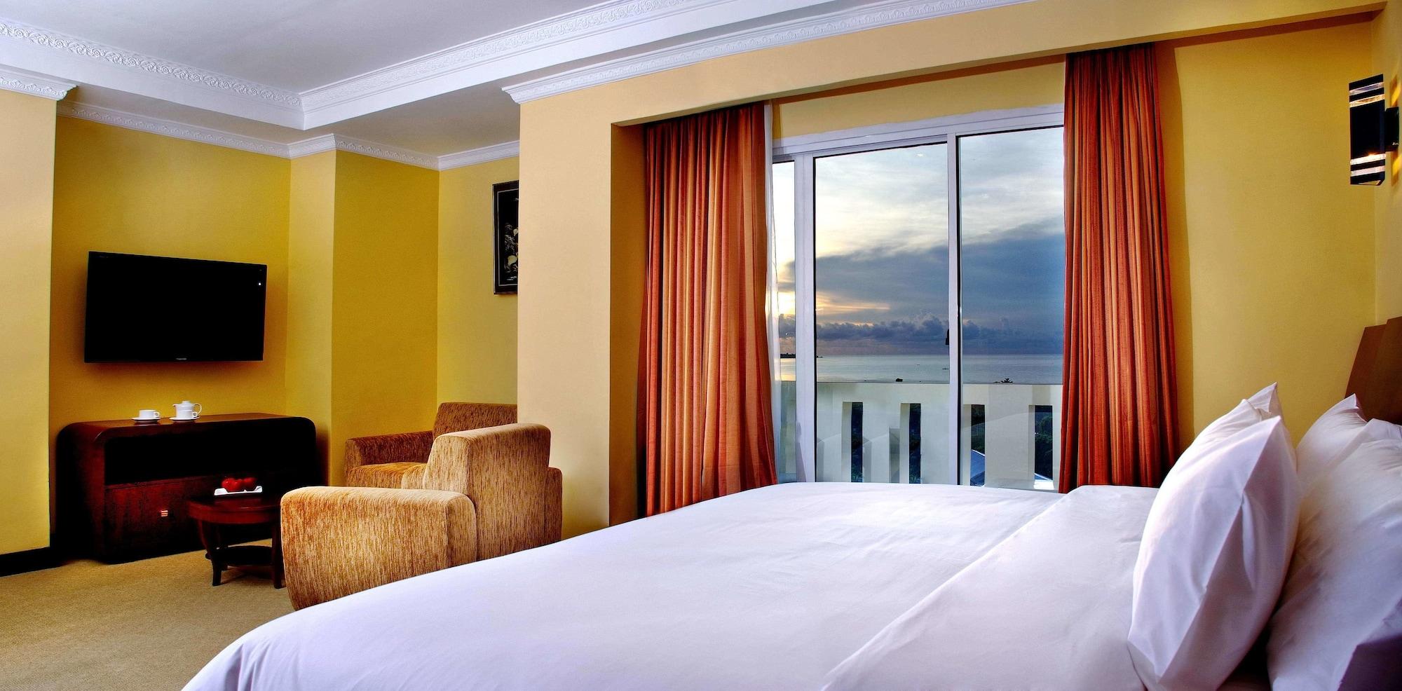 Aston Niu Manokwari Hotel & Conference Center Luaran gambar