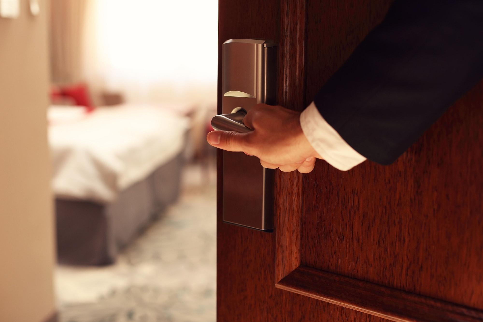 Aston Niu Manokwari Hotel & Conference Center Luaran gambar