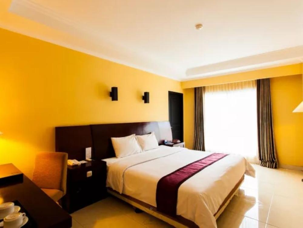 Aston Niu Manokwari Hotel & Conference Center Luaran gambar