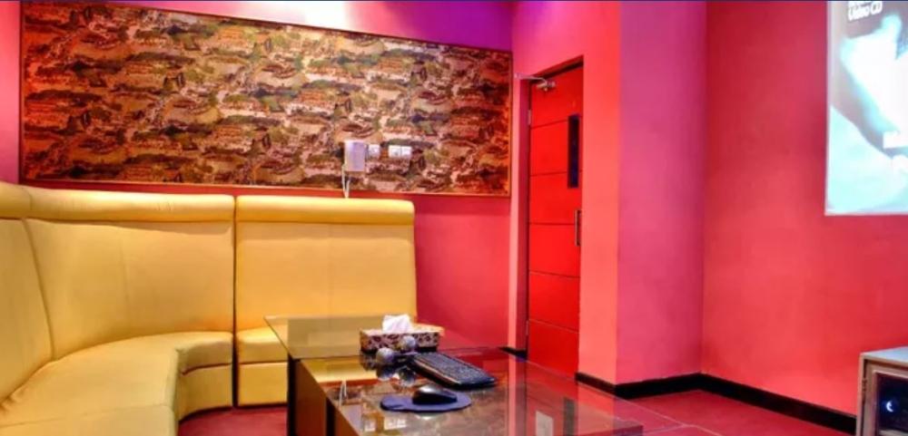 Aston Niu Manokwari Hotel & Conference Center Luaran gambar