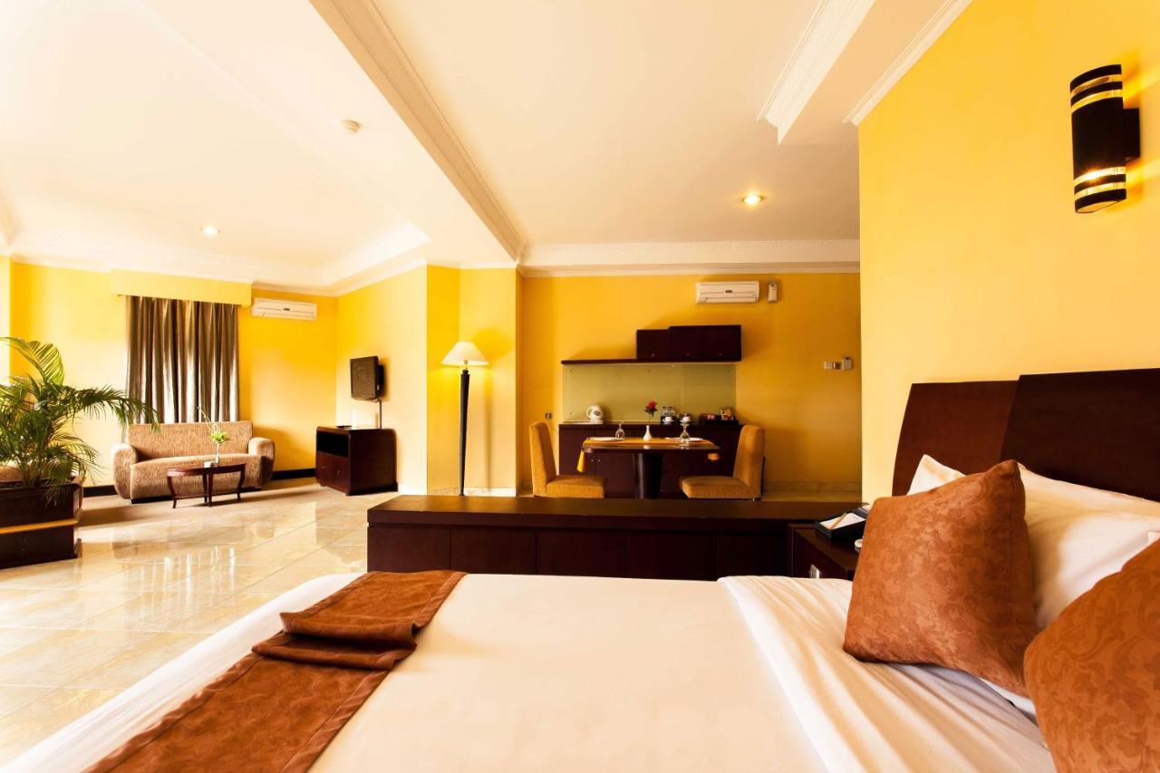 Aston Niu Manokwari Hotel & Conference Center Luaran gambar