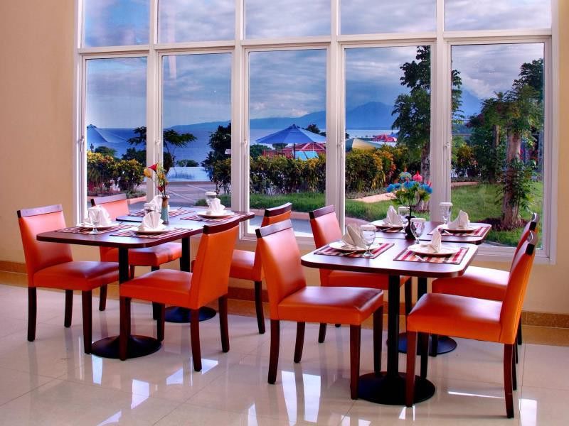 Aston Niu Manokwari Hotel & Conference Center Luaran gambar