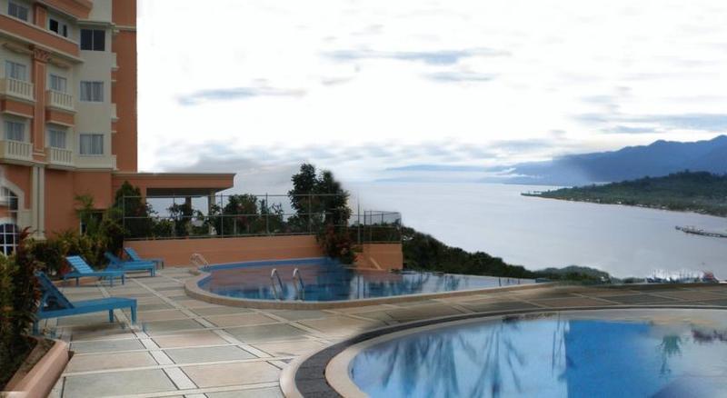 Aston Niu Manokwari Hotel & Conference Center Luaran gambar