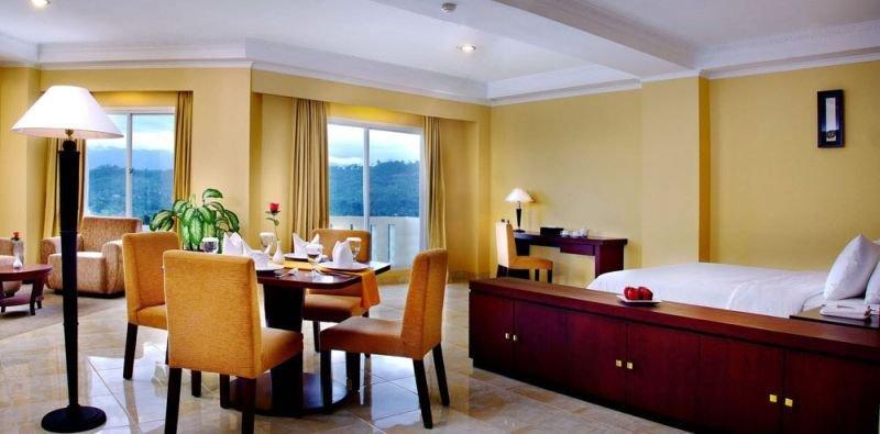 Aston Niu Manokwari Hotel & Conference Center Luaran gambar