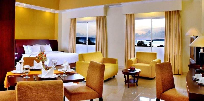 Aston Niu Manokwari Hotel & Conference Center Luaran gambar
