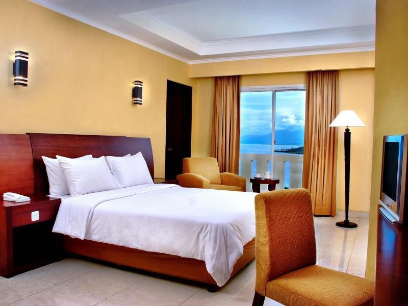 Aston Niu Manokwari Hotel & Conference Center Luaran gambar