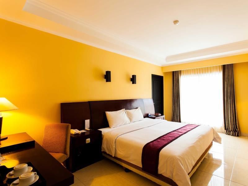 Aston Niu Manokwari Hotel & Conference Center Luaran gambar