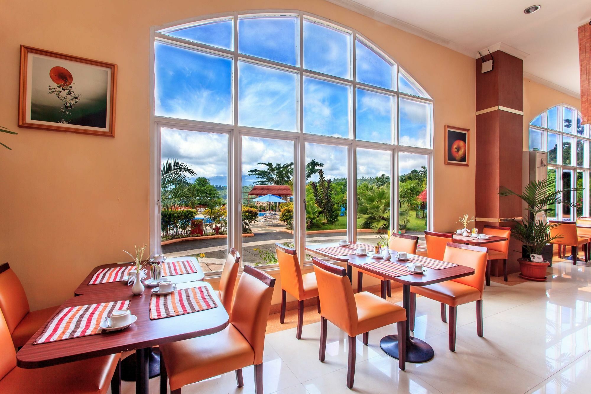 Aston Niu Manokwari Hotel & Conference Center Luaran gambar