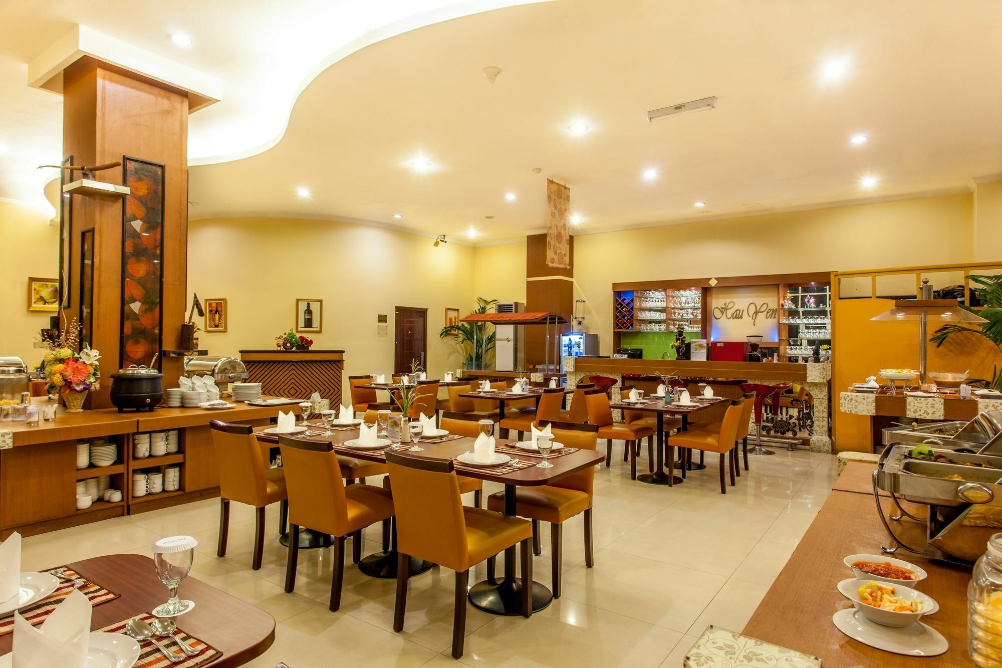 Aston Niu Manokwari Hotel & Conference Center Luaran gambar