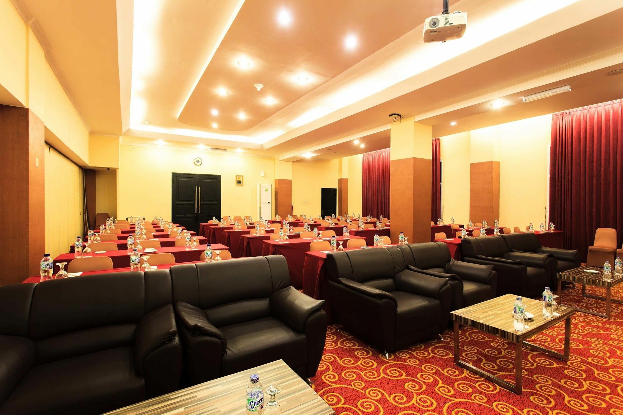 Aston Niu Manokwari Hotel & Conference Center Luaran gambar