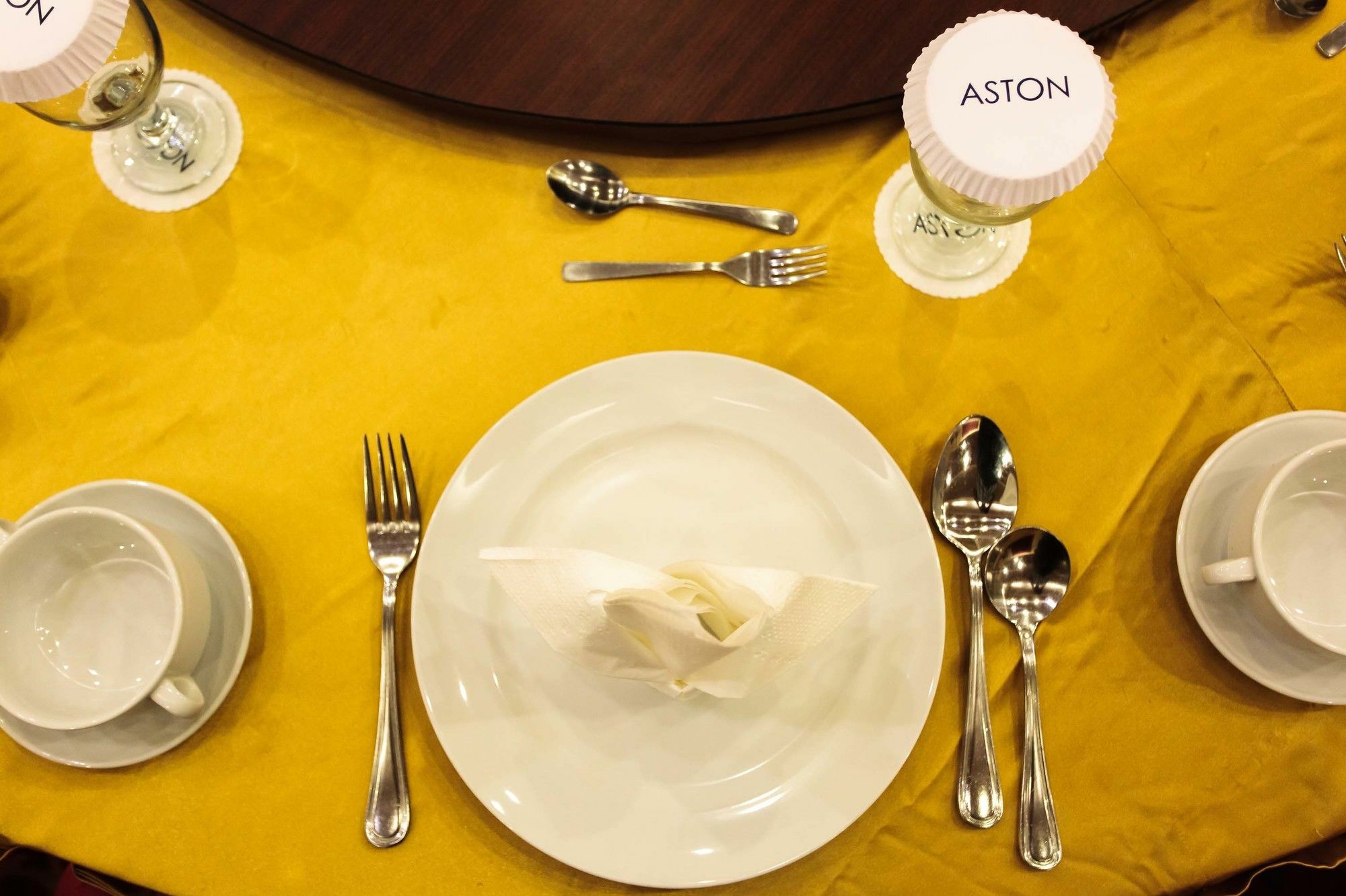 Aston Niu Manokwari Hotel & Conference Center Luaran gambar